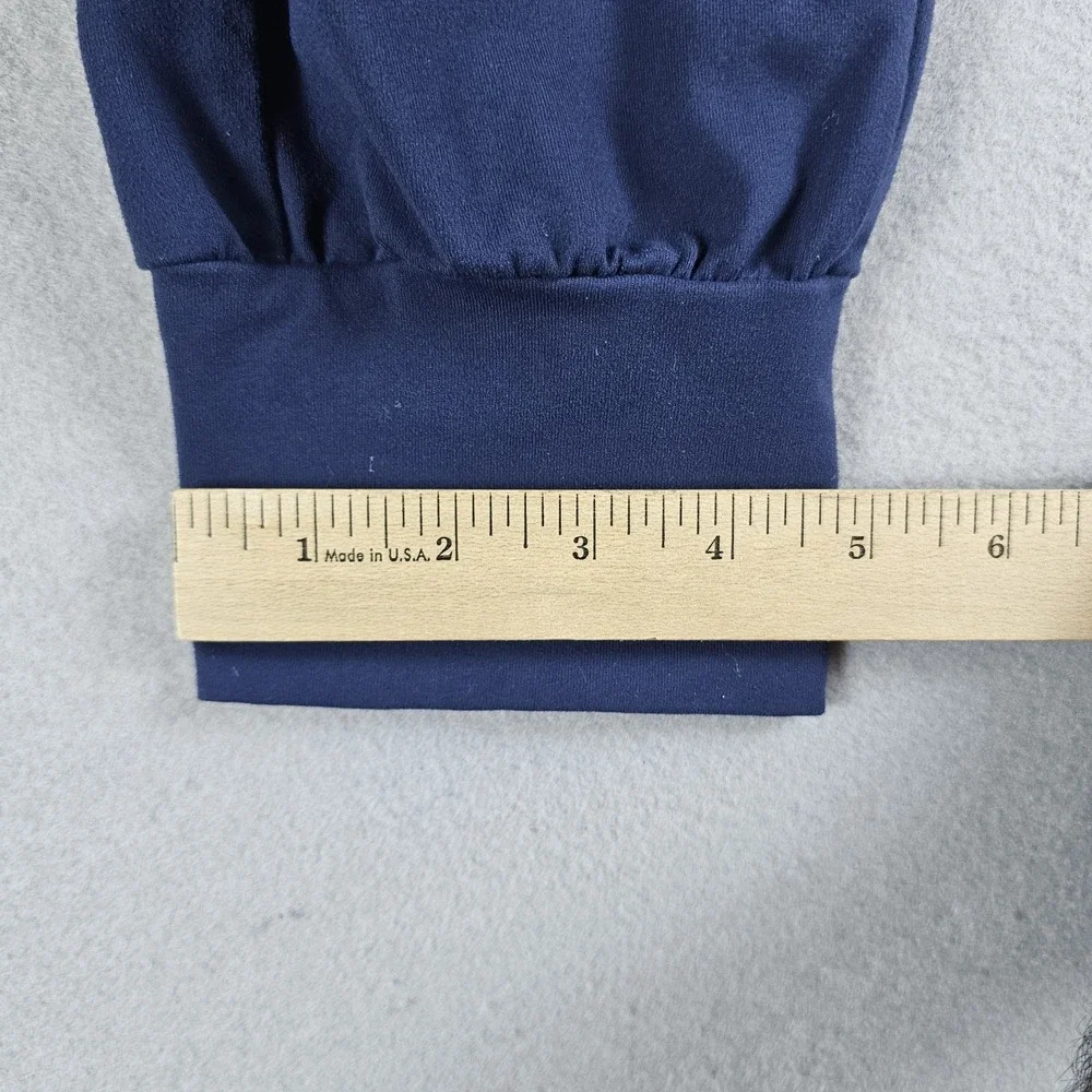 Public Rec All Day Jogger Pants Mens 30x30 Blue Sweatpants Cuffed Athleisure
